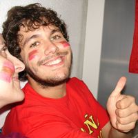 Mario Flores Cano's Photo