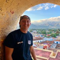 Hunter Hedman的照片