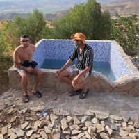 Ali K's Photo