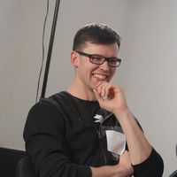 Maxim Onyshchuk's Photo