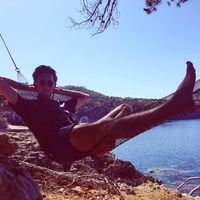 Hugo Arevalo-Bacon's Photo