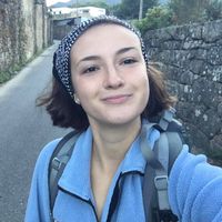 Kasia Stankiewicz的照片