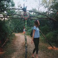 Katrin Herber's Photo