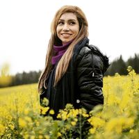 Fotos de Elnaz Nahavandi