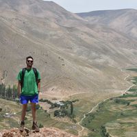 Majid Sohrabi的照片