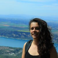 Eva Perrier的照片