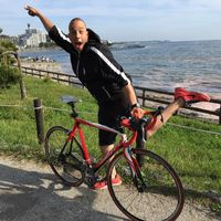 Johnny William's Photo