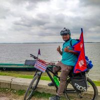 Roshan Lamichhane的照片