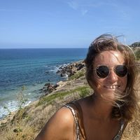 Agathe Rebert的照片