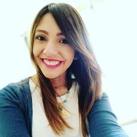 Gabriela Ilarreta的照片