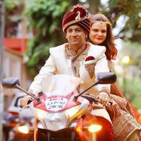 Rohan  Ganachari的照片