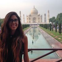 Javiera Palacios Pino's Photo