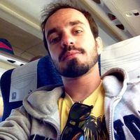 Diego Borges的照片