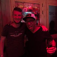 Sander Van Leeuwen's Photo