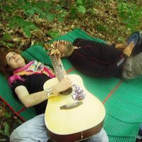 Marie Le Bourlout's Photo