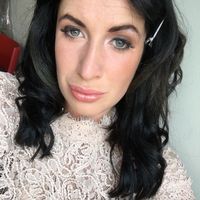 Nicole Ballarin's Photo