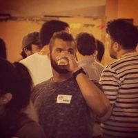 Diego  Fleitas Campuzano's Photo