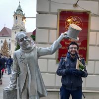 Adnan Ibrahim's Photo