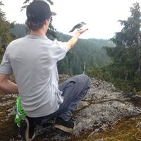 Kyle Senger的照片