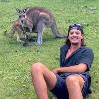 Sacha Alline's Photo