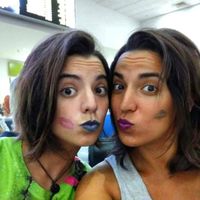 claudia garcia abril的照片