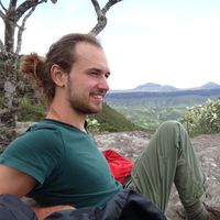 Le foto di Artur Lemur