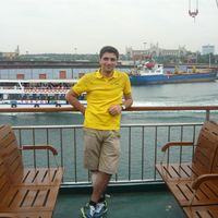 Niyazi Hummetov的照片