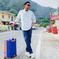 Chandra Prakash's Photo