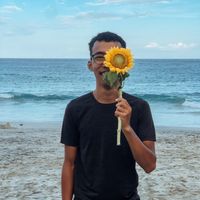 Ray Pratama的照片