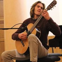 Artem Pozdnyakov's Photo