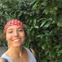 Emilia Nadolski的照片