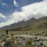 Anisia García's Photo