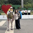 Looking for a host in Amman！'s picture