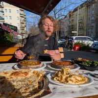 Fabian Körner's Photo