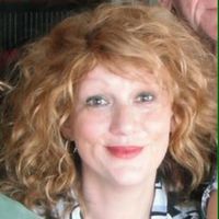 Allegra Lukas's Photo