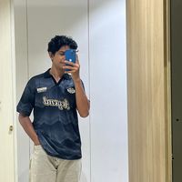 Arshad Alam的照片