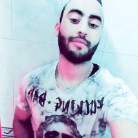 Abdeljalile Allouany's Photo