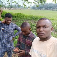 Izuchukwu Kennedy's Photo