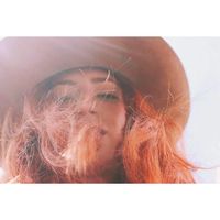 Leyla Mirzayeva's Photo