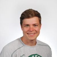 Arnoldas Kuncaitis's Photo