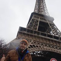 Alejandro A. Ramírez's Photo