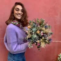 Chloé C.Diaz's Photo