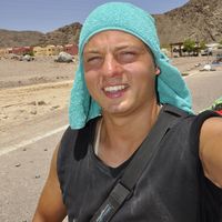 Przemek Bogucki的照片