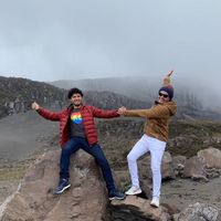 Diego Y Camilo  Delgado's Photo