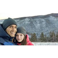 Фотографии пользователя Camilo Garcium