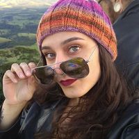 Amanda Thomé Franco的照片