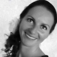 Valentina Raikova的照片