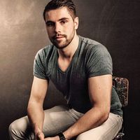 Mick Janssen's Photo