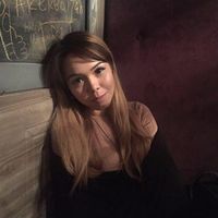 Kamila Kairbekova's Photo