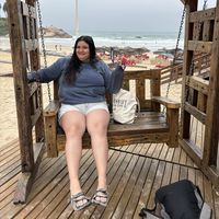 Maria Candela  Giumelli's Photo